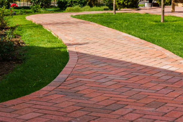 Reliable West Kennebunk, ME Driveway Pavers Solutions